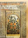 L'Alhambra: le Palais Royal