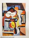 Pablo Picasso I-II.