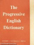 The Progressive English Dictionary