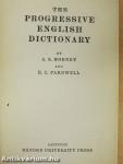 The Progressive English Dictionary