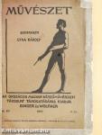 Művészet 1910/4.