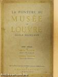 La Peinture au Musée du Louvre - École Francaise