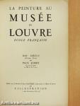 La Peinture au Musée du Louvre - École Francaise