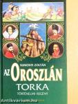 Az oroszlán torka