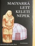 Magyarrá lett keleti népek