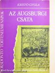 Az augsburgi csata