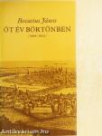 Öt év börtönben