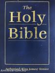 The Holy Bible