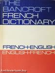 The Bancroft French Dictionary