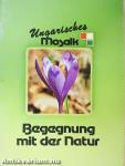 Begegnung mit der Natur