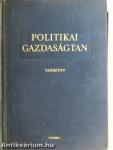 Politikai gazdaságtan