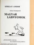 Magyar lábnyomok