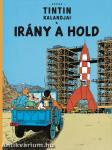 Tintin kalandjai 16.