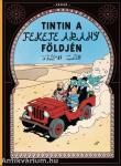 Tintin kalandjai 15.