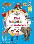 Első képes szótáram