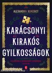 Karácsonyi kirakós gyilkosságok