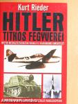 Hitler titkos fegyverei