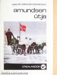 Amundsen útja