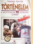 Történelem 12.