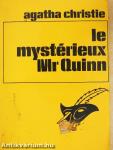 Le mystérieux Mr Quinn
