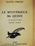 Le mystérieux Mr Quinn
