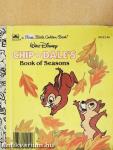 Chip 'n' Dale's Book of Seasons