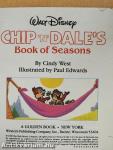 Chip 'n' Dale's Book of Seasons