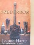 Szederbor