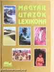 Magyar utazók lexikona