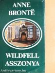 Wildfell asszonya
