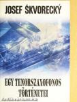 Egy tenorszaxofonos történetei