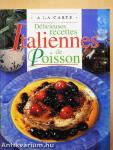 Délicieuses recettes Italiannes de Poisson