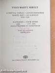 A' fátyol' titkai - Árpád' ébredése/Marót bán - Az áldozat/Napoleon - Örök zsidó