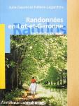 Randonnées en Lot-et-Garonne