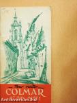 Colmar et son Musée