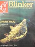 Blinker 1990. április-december/Angler Kurier 2/90./Silstar 1990.