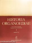 Historia organoediae 1.