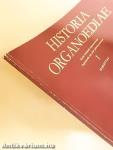Historia organoediae 1.