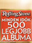 Minden idők 500 legjobb albuma