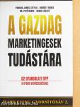 A gazdag marketingesek tudástára