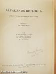 Általános biológia