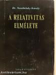 A relativitás elmélete