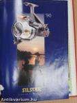 Blinker 1990. április-december/Angler Kurier 2/90./Silstar 1990.