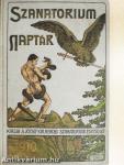 Sanatorium Naptár 1910