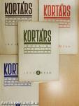 Kortárs 1957. szeptember-december