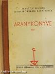 Az Erdélyi Helikon magyarországi barátainak Aranykönyve 1937
