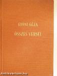 Gyóni Géza összes versei