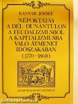 Népoktatás a Dél-Dunántúlon a feudalizmusból a kapitalizmusba való átmenet időszakában (1770-1868)