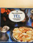 Négy évszak ételei - Tél