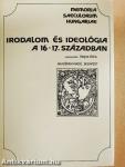 Irodalom és ideológia a 16-17. században